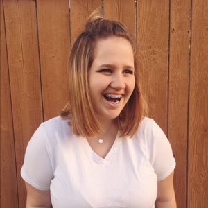 Meet your Posher, Mackenzie